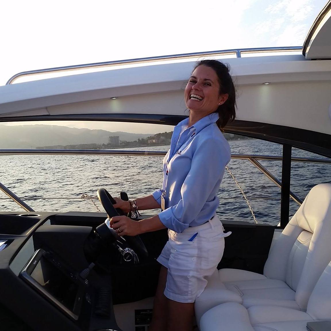 Sarah T. – Austin, TX